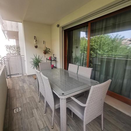 La Casa Di Greta Apartment Monza Luaran gambar