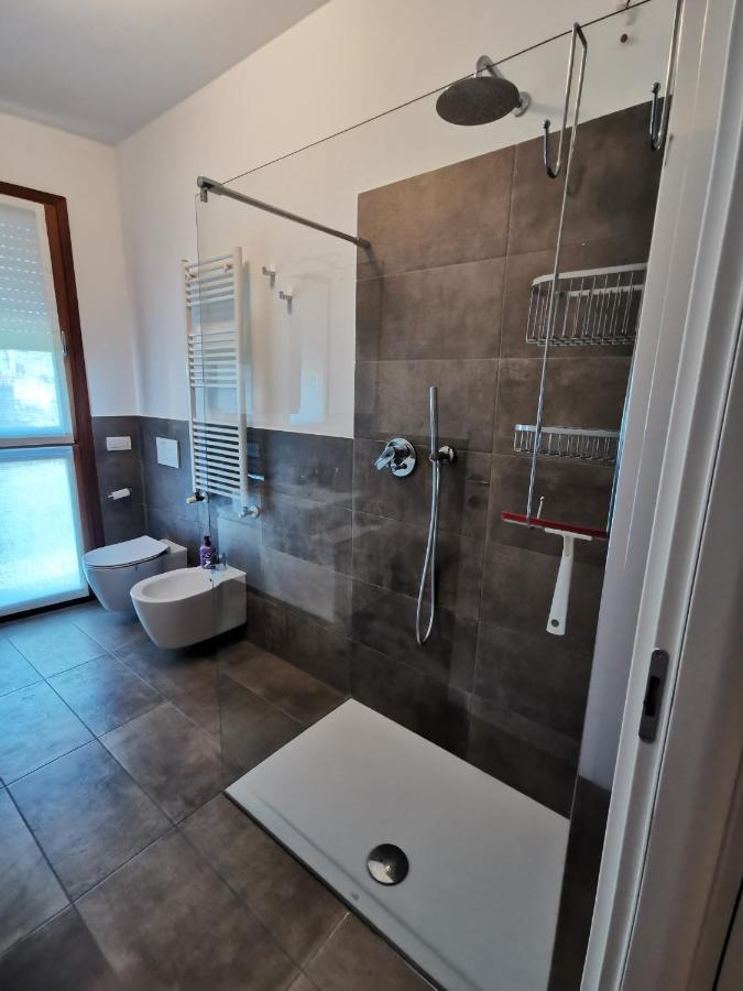 La Casa Di Greta Apartment Monza Luaran gambar