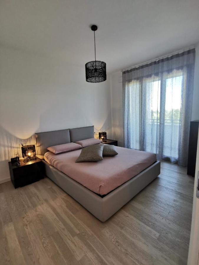La Casa Di Greta Apartment Monza Luaran gambar