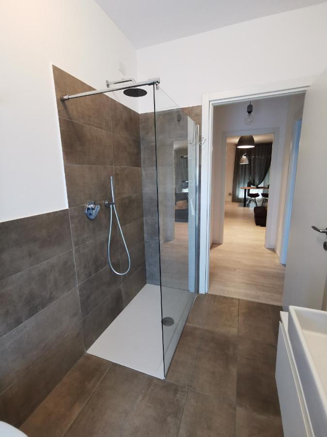La Casa Di Greta Apartment Monza Luaran gambar