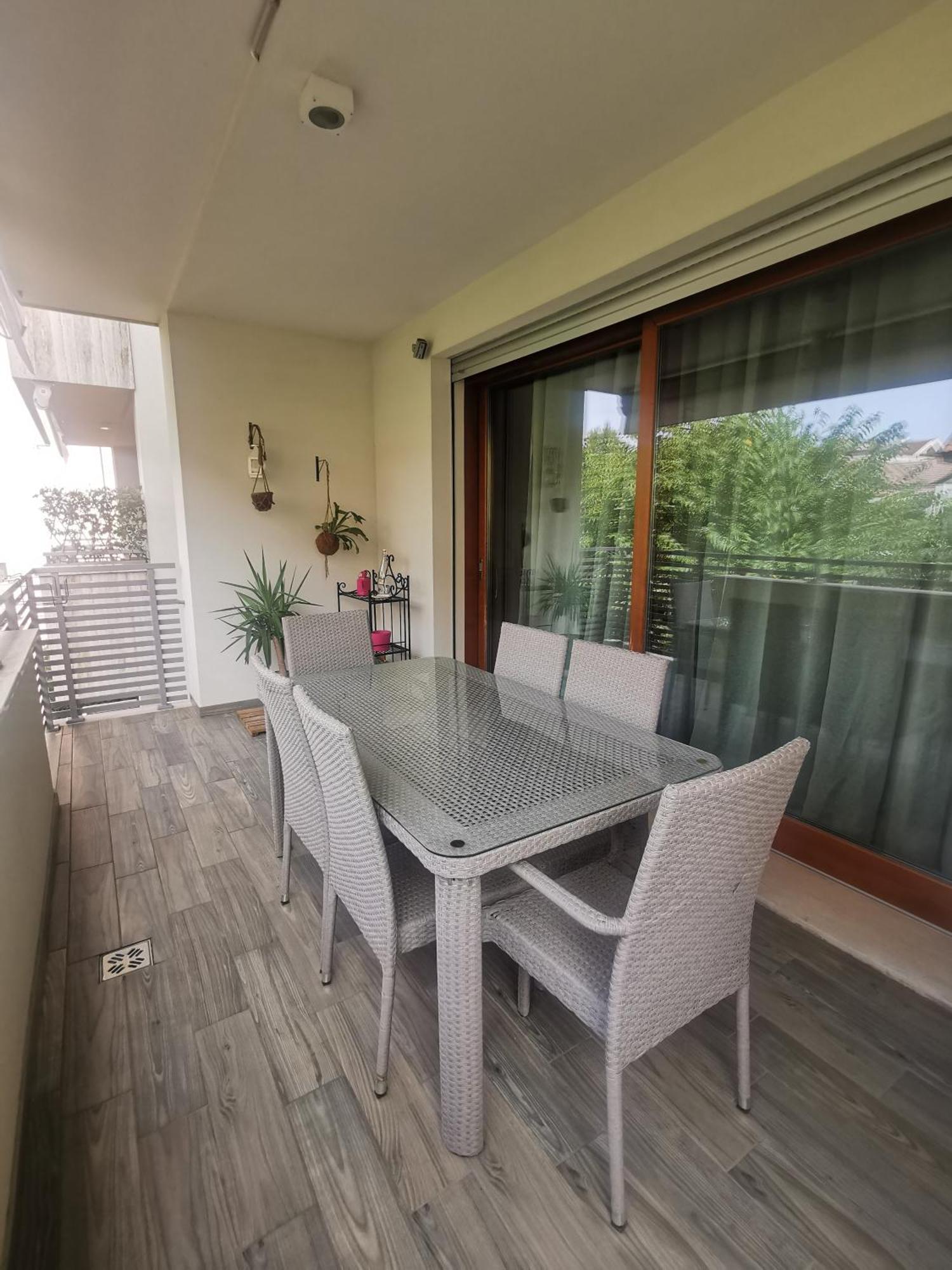 La Casa Di Greta Apartment Monza Luaran gambar