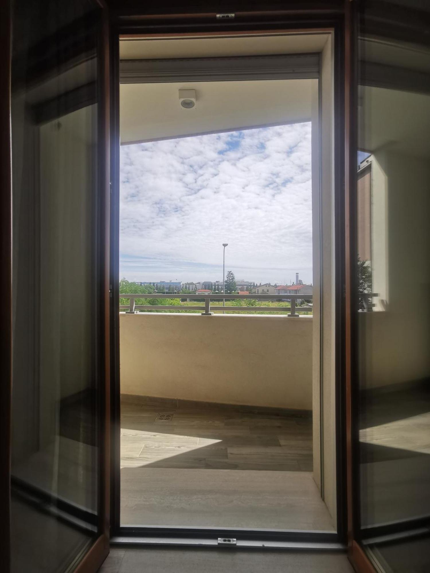 La Casa Di Greta Apartment Monza Luaran gambar